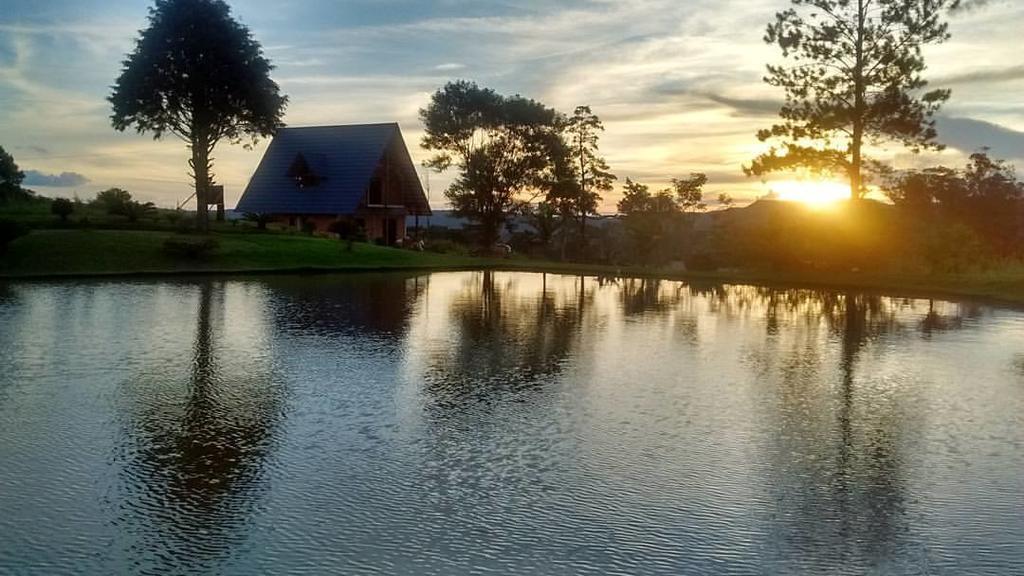 Sitio Colina Hotel Rio do Sul Exterior photo